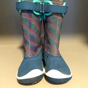 Plae Thandi waterproof boots